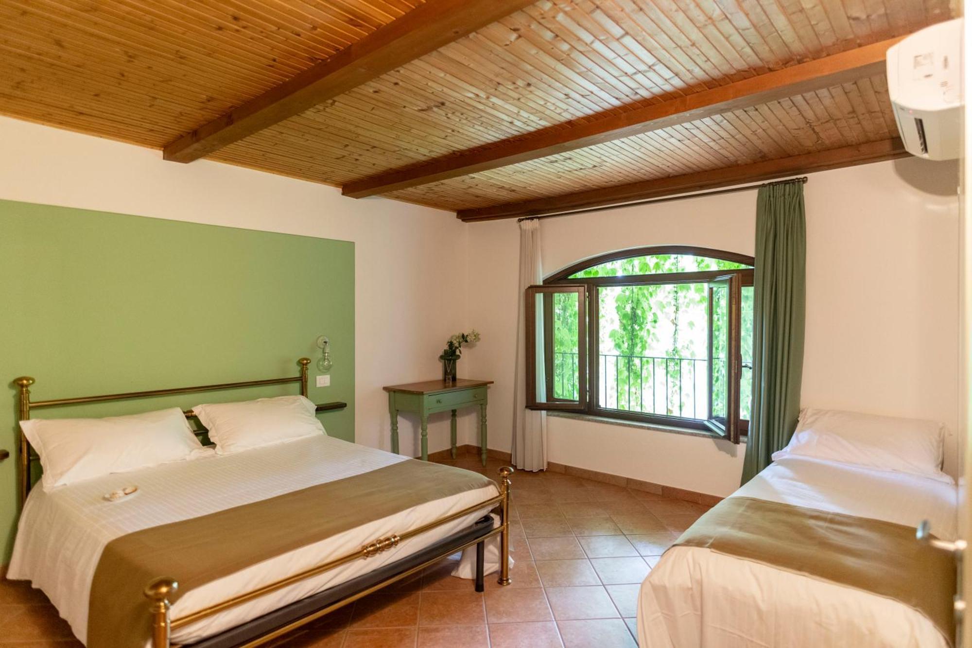 San Damiano dʼAsti Ca' Nadin Agriturismo מראה חיצוני תמונה