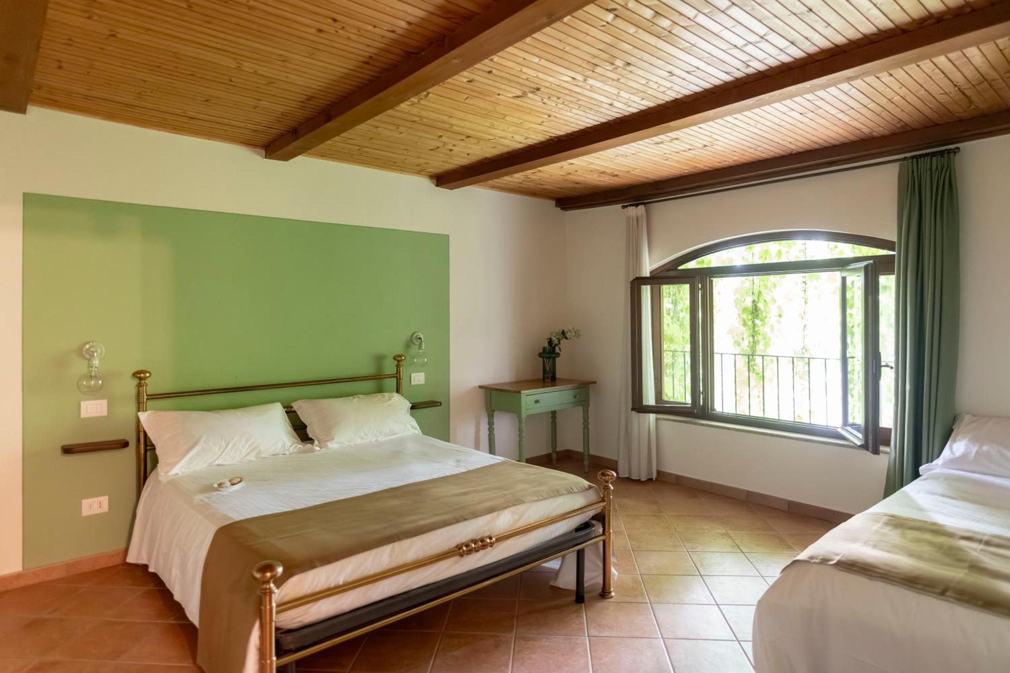San Damiano dʼAsti Ca' Nadin Agriturismo מראה חיצוני תמונה